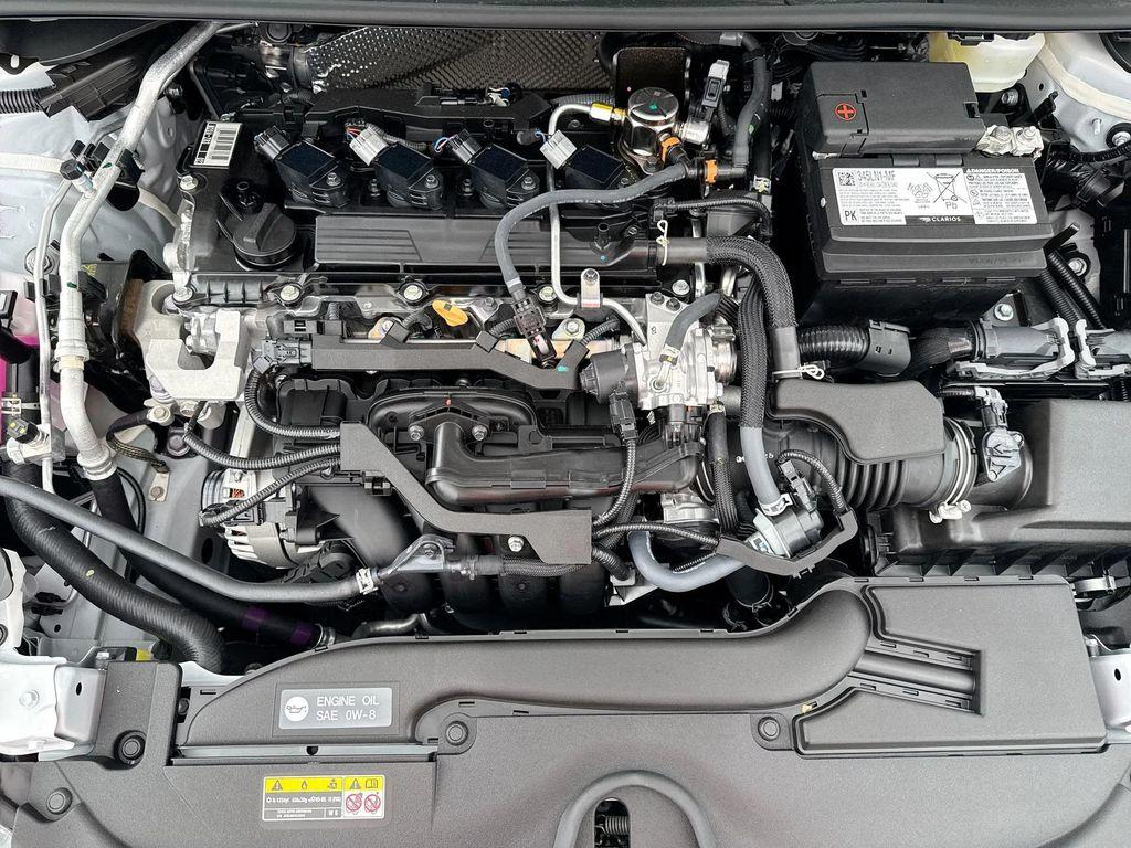 used 2026 Toyota Corolla car, priced at $23,991