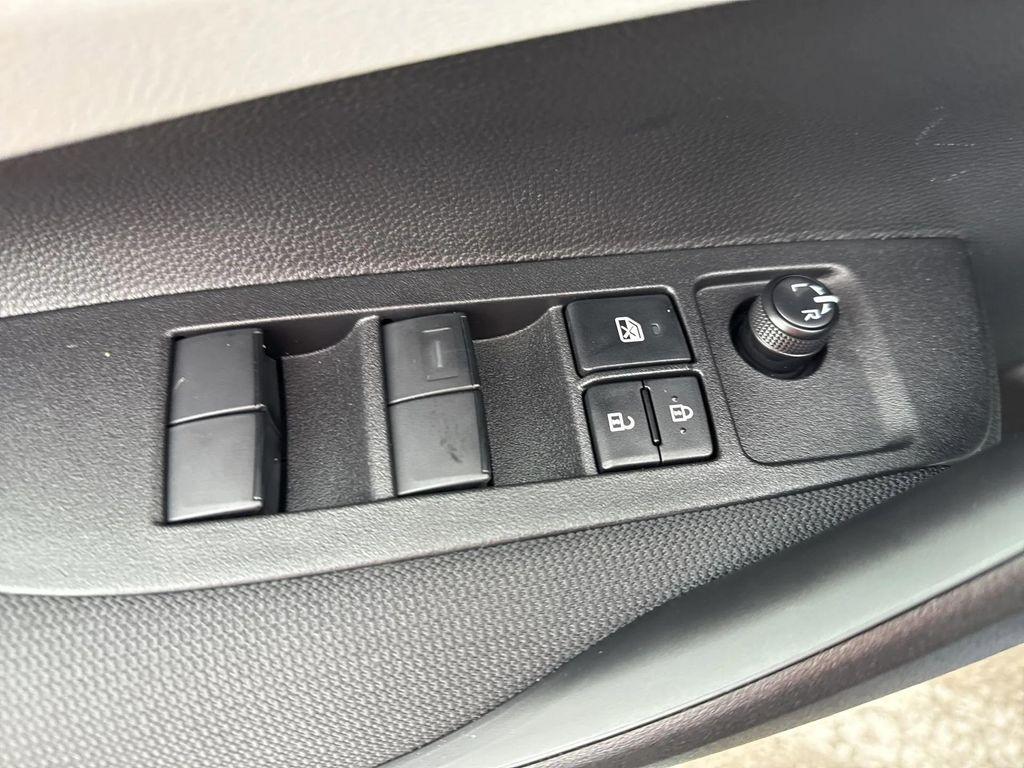 used 2026 Toyota Corolla car, priced at $26,991