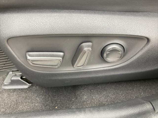 used 2021 Toyota RAV4 car, priced at $31,995