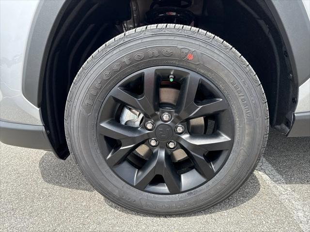 new 2025 Toyota RAV4 car, priced at $33,733