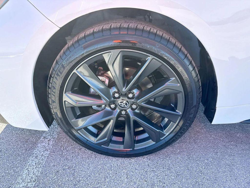 used 2026 Toyota Corolla car, priced at $25,992