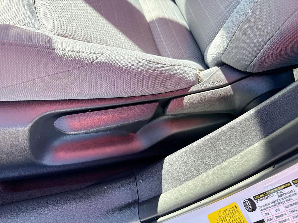 used 2026 Toyota Corolla car, priced at $25,992