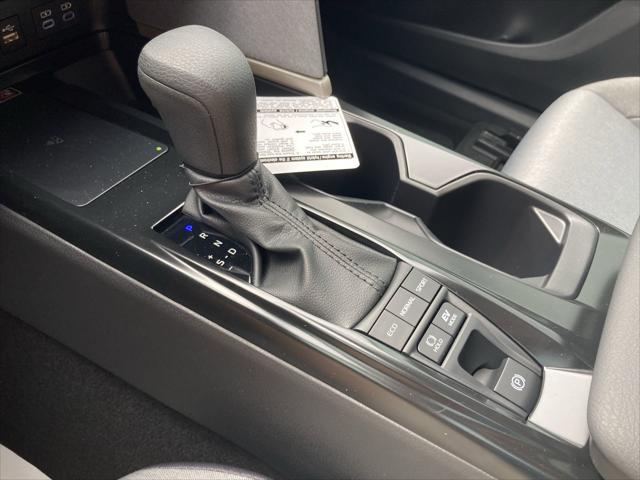 new 2025 Toyota Camry car, priced at $32,269