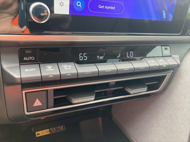 new 2025 Toyota Camry car, priced at $32,269