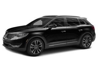 used 2016 Lincoln MKX car, priced at $14,991