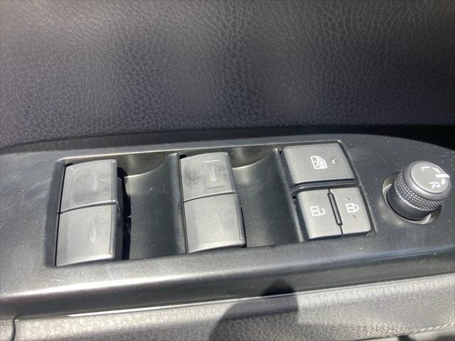 used 2025 Toyota Camry car, priced at $32,892
