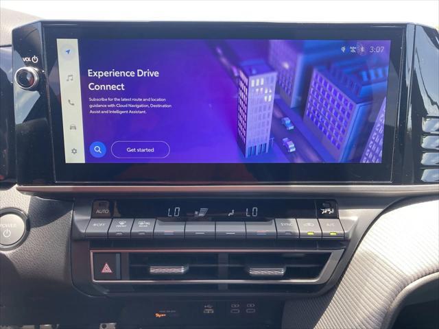 used 2025 Toyota Camry car, priced at $32,892