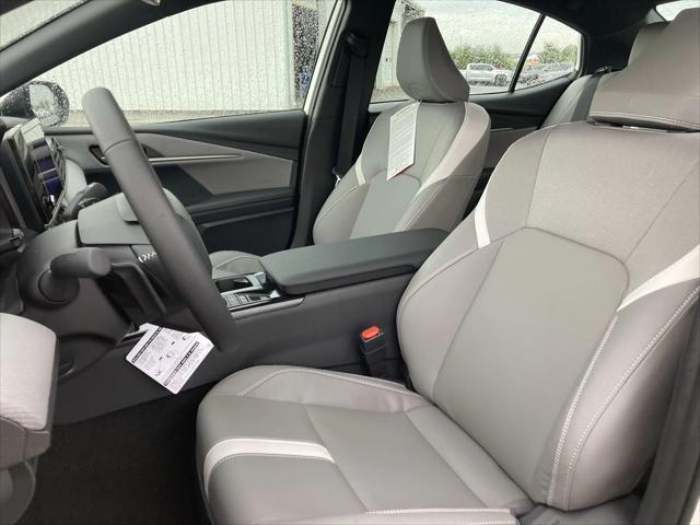 used 2025 Toyota Camry car, priced at $32,393