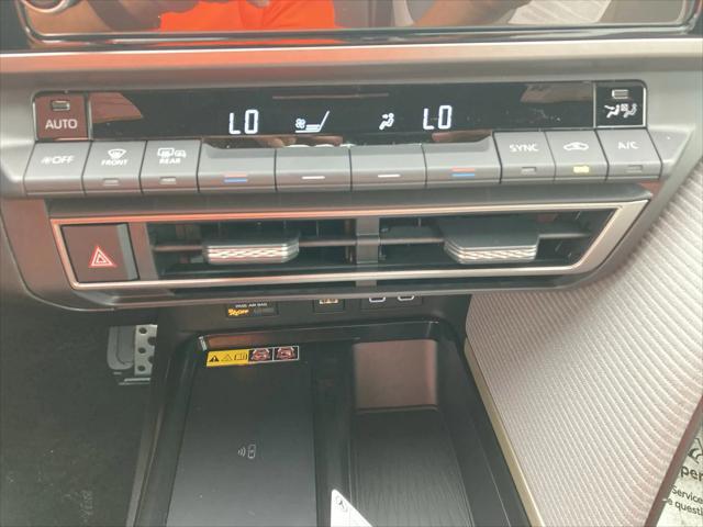 used 2025 Toyota Camry car, priced at $32,393