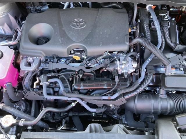 used 2025 Toyota Sienna car, priced at $49,991