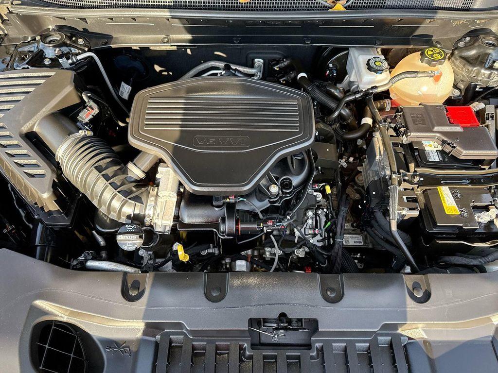 used 2022 Chevrolet Blazer car, priced at $29,991