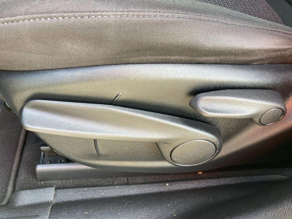 used 2019 Jeep Cherokee car, priced at $17,991