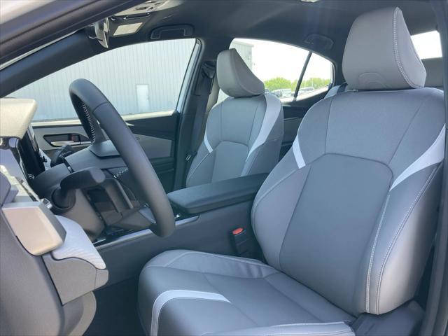 used 2025 Toyota Camry car, priced at $32,991