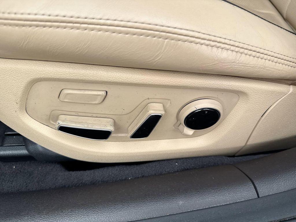 used 2015 Hyundai Genesis car, priced at $16,991