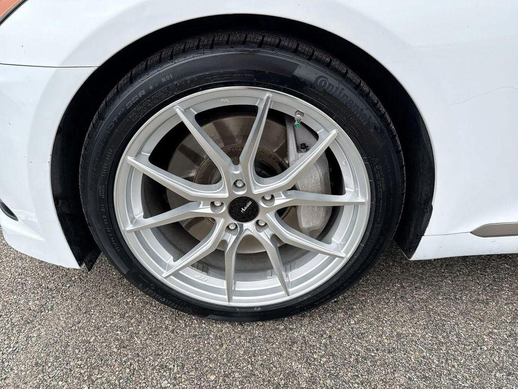 used 2015 Hyundai Genesis car, priced at $16,991