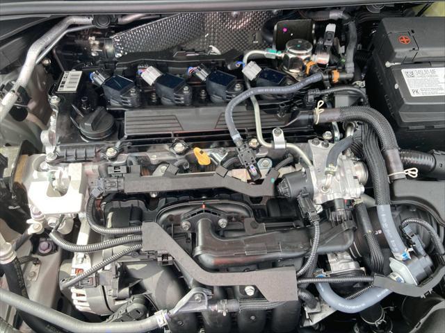 used 2025 Toyota Corolla car, priced at $21,997