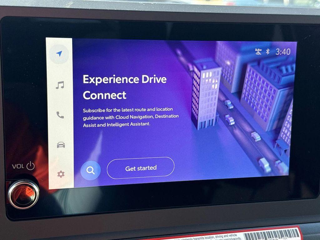 new 2025 Toyota Tacoma car, priced at $41,548