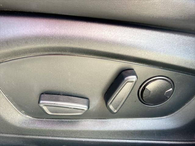 used 2023 Ford Explorer car, priced at $33,991