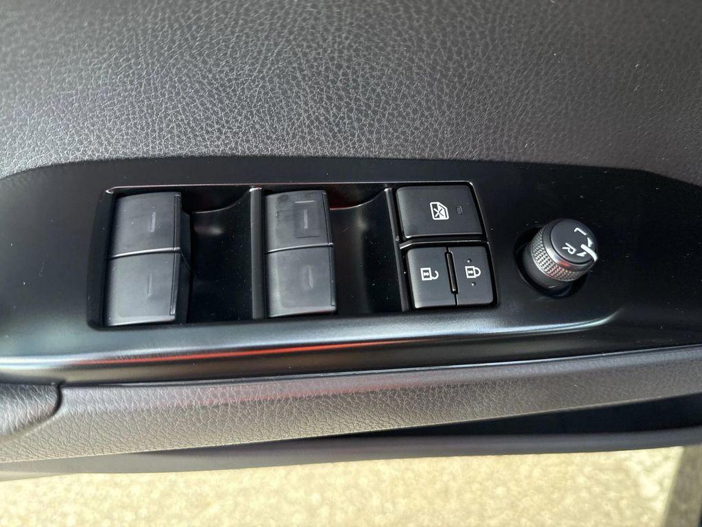 new 2026 Toyota Camry car, priced at $31,991
