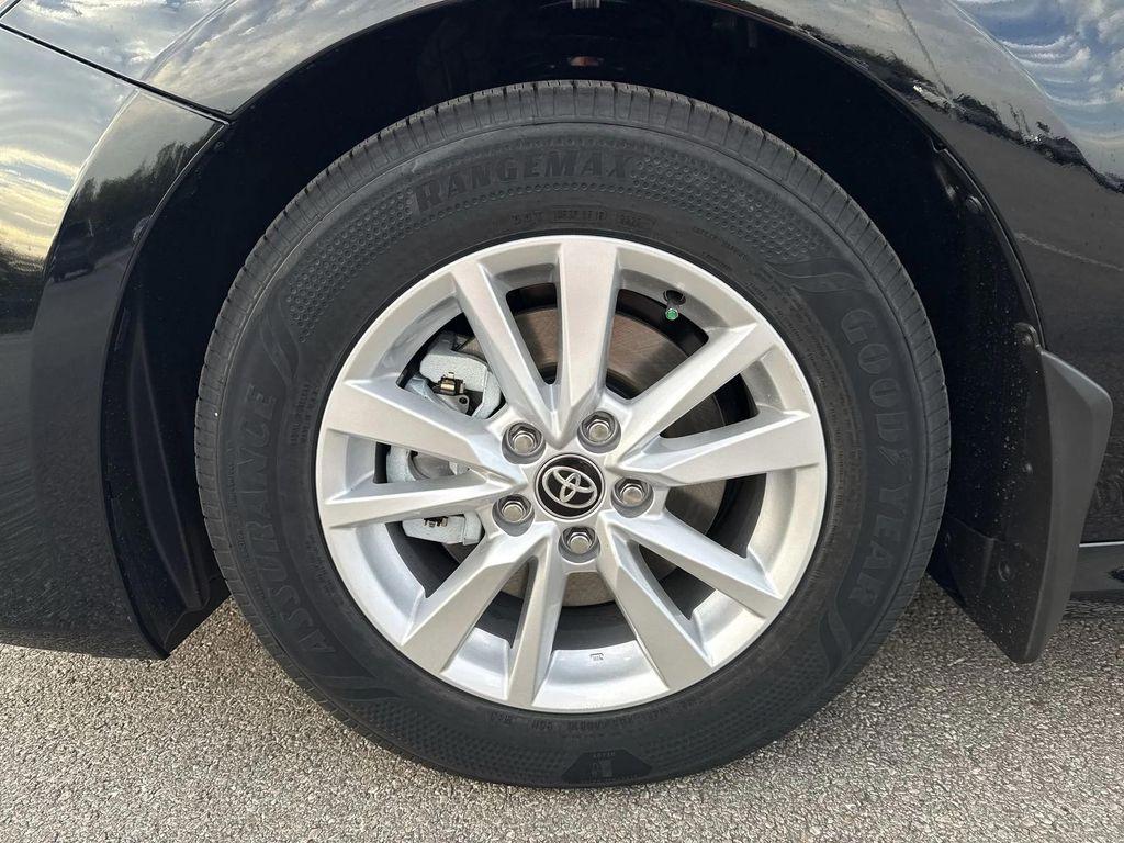 new 2026 Toyota Camry car, priced at $31,991