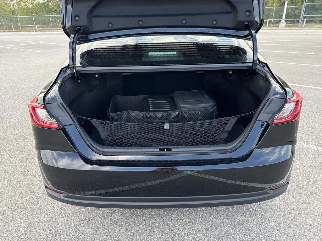 new 2026 Toyota Camry car, priced at $31,991