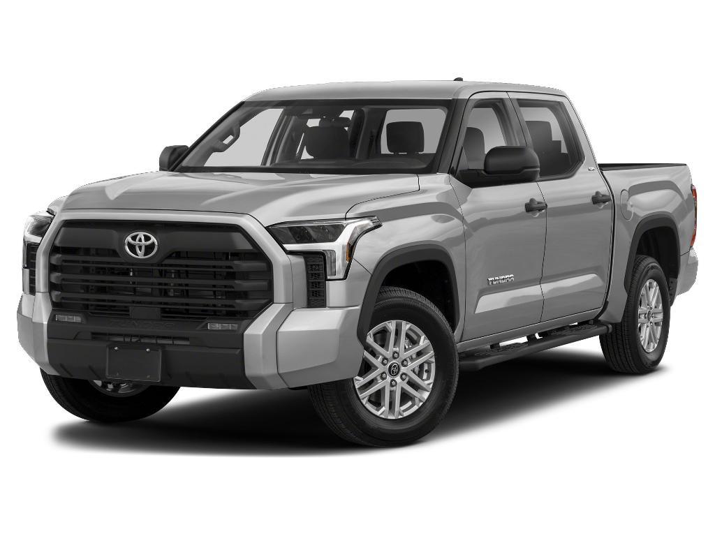 used 2022 Toyota Tundra car, priced at $37,991