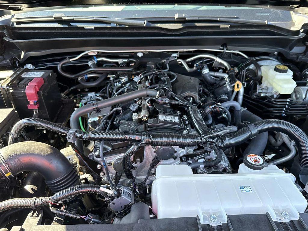 new 2025 Toyota Tacoma car, priced at $45,008