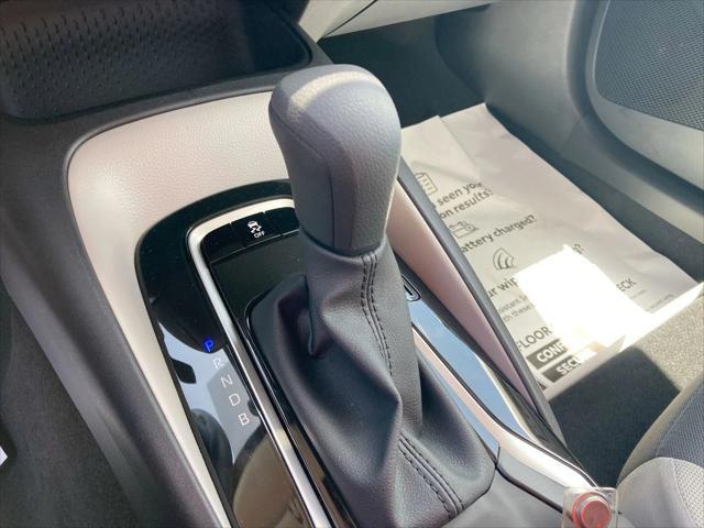used 2025 Toyota Corolla car, priced at $23,991