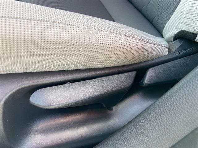used 2025 Toyota Corolla car, priced at $23,991