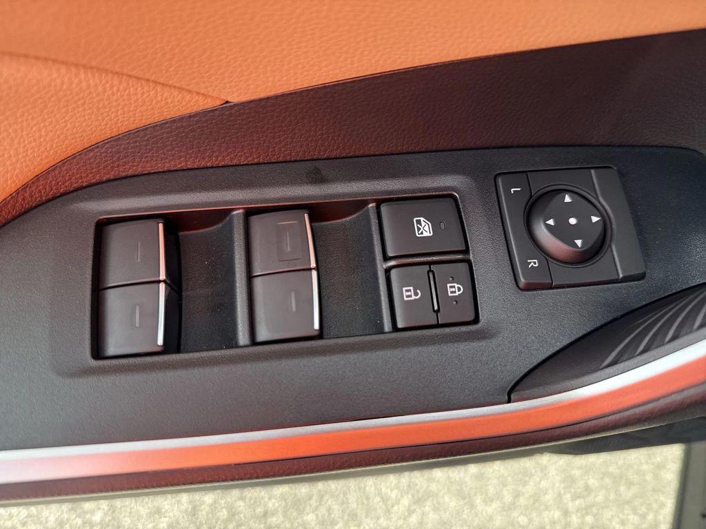 new 2025 Toyota RAV4 car, priced at $36,398