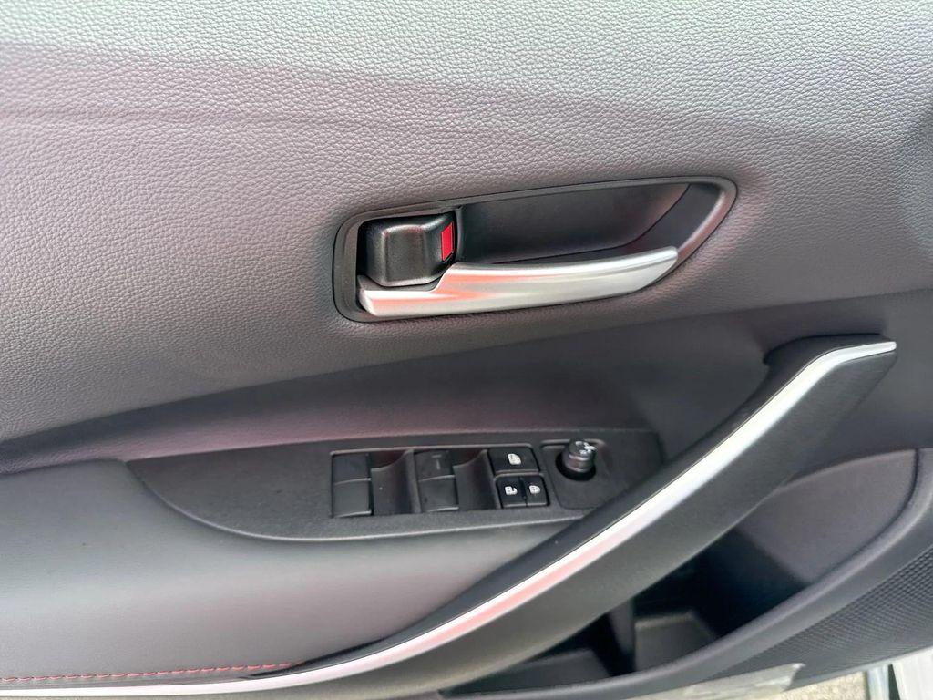 used 2025 Toyota Corolla car, priced at $25,991