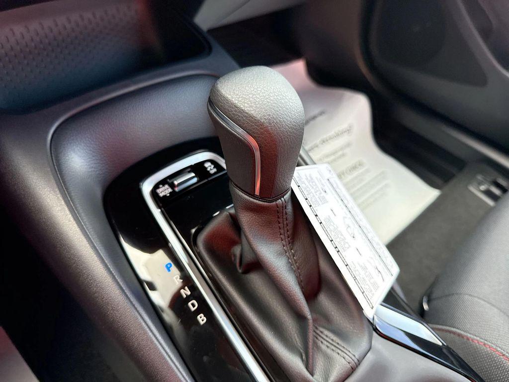 used 2025 Toyota Corolla car, priced at $25,991
