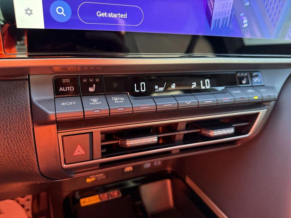 new 2026 Toyota Camry car, priced at $40,096