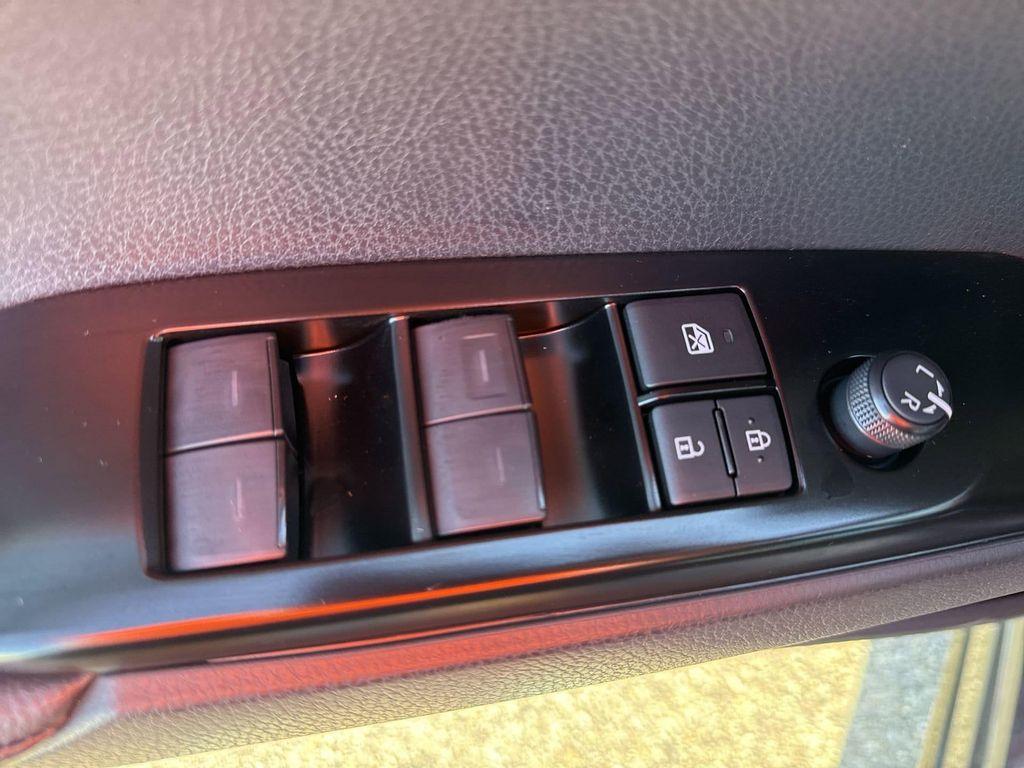 new 2026 Toyota Camry car, priced at $40,096