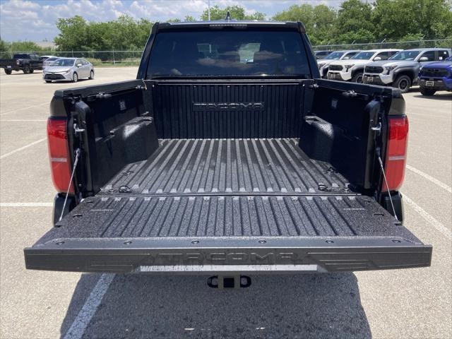 new 2025 Toyota Tacoma car, priced at $40,718
