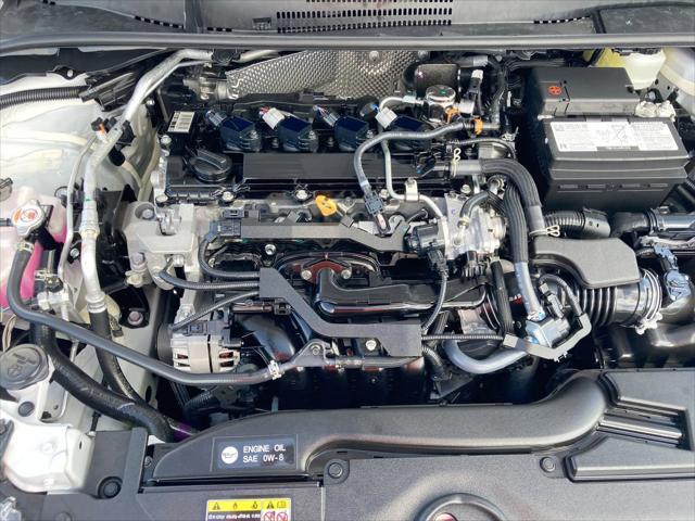 used 2025 Toyota Corolla car, priced at $21,997