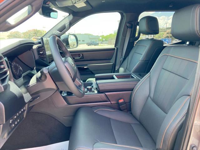 used 2025 Toyota Tundra car, priced at $52,991