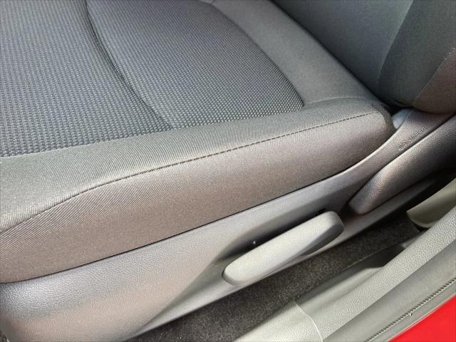 used 2025 Toyota RAV4 car, priced at $30,892