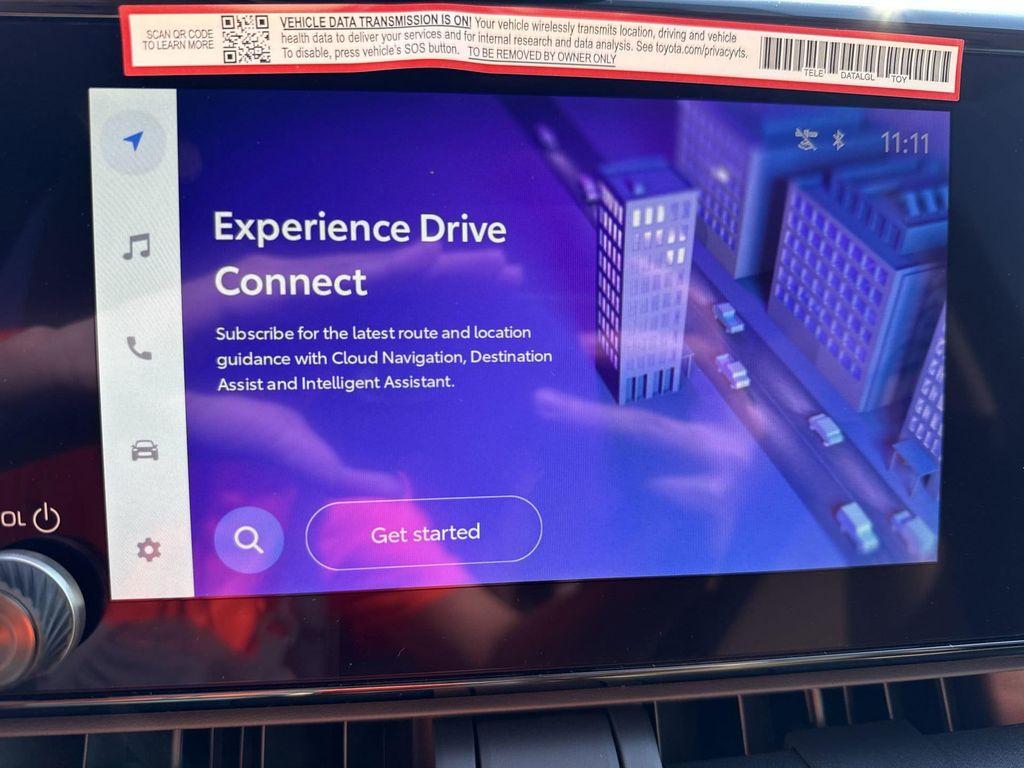 new 2025 Toyota RAV4 Hybrid car, priced at $39,698