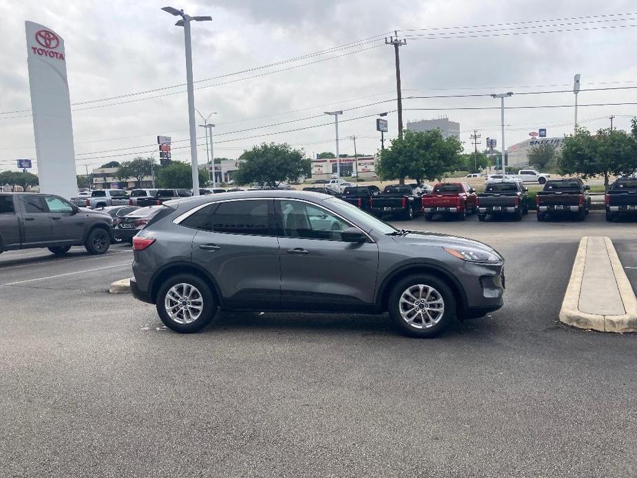 used 2022 Ford Escape car, priced at $19,991