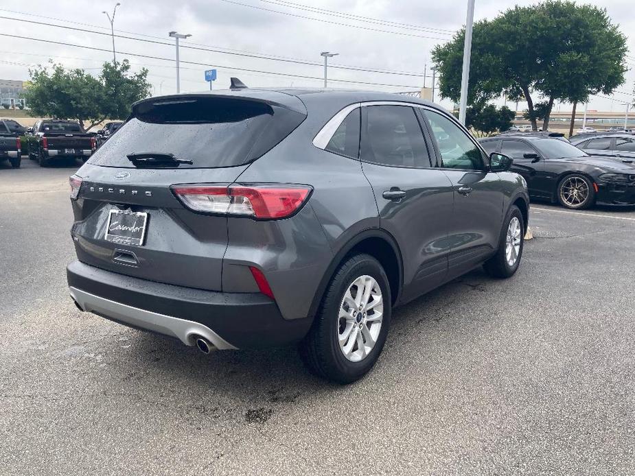 used 2022 Ford Escape car, priced at $20,891
