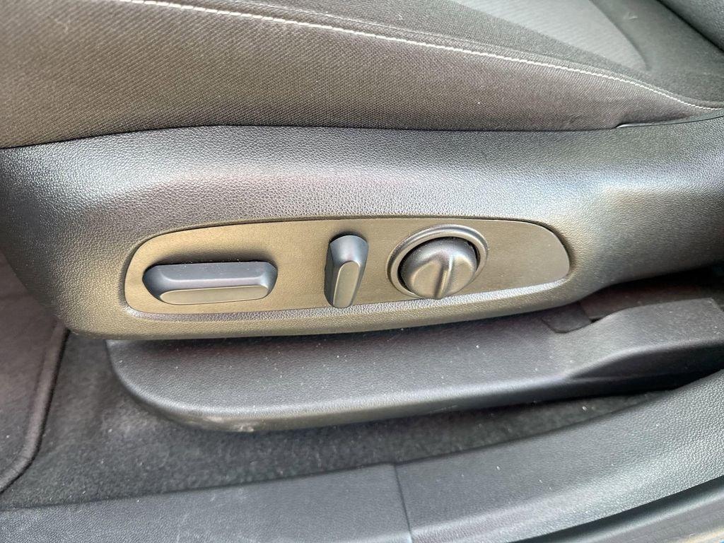 used 2025 Chevrolet Blazer car, priced at $33,991