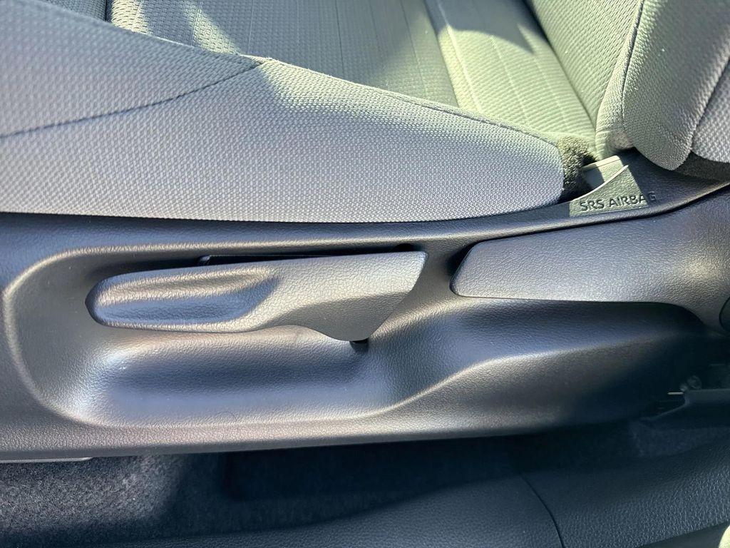 new 2026 Toyota Corolla Hybrid car, priced at $32,747