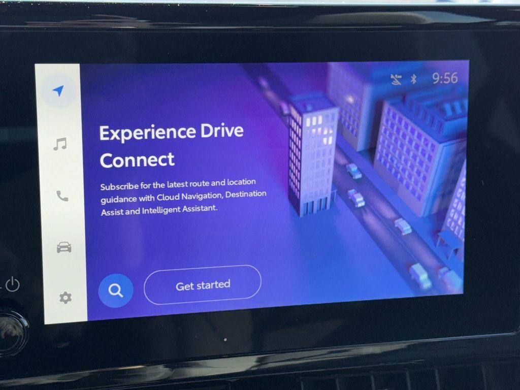 new 2026 Toyota Corolla Hybrid car, priced at $32,747