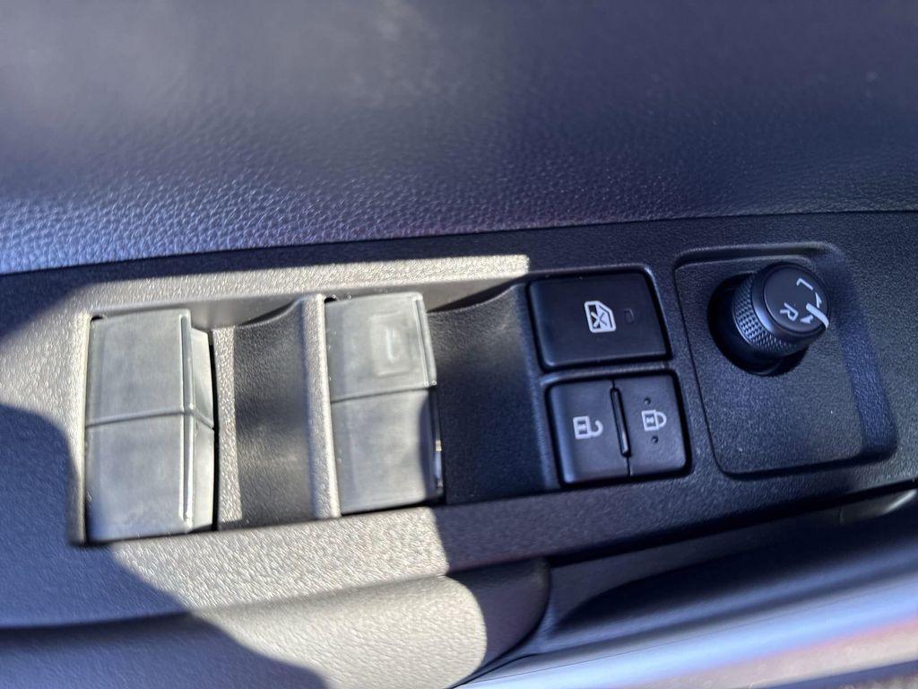 new 2026 Toyota Corolla Hybrid car, priced at $32,747