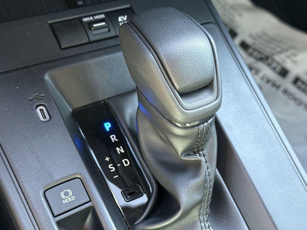 new 2026 Toyota Corolla Hybrid car, priced at $32,747