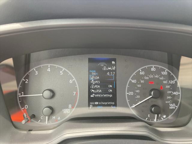 used 2025 Toyota Corolla car, priced at $23,991