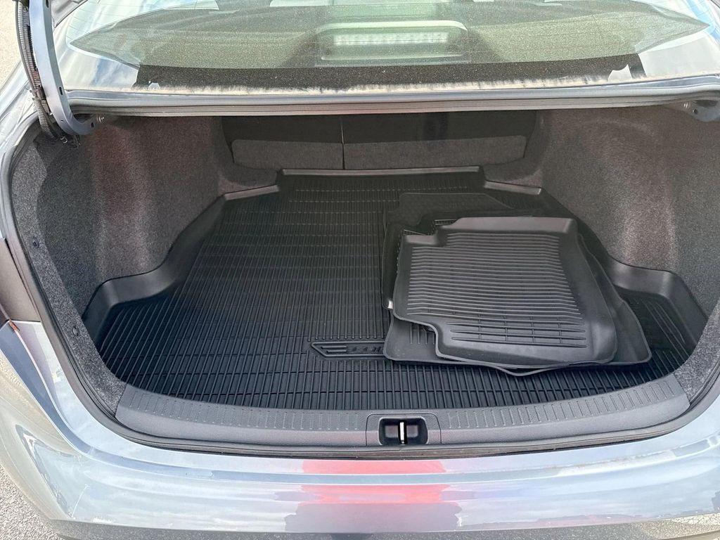 used 2025 Toyota Corolla car, priced at $23,991