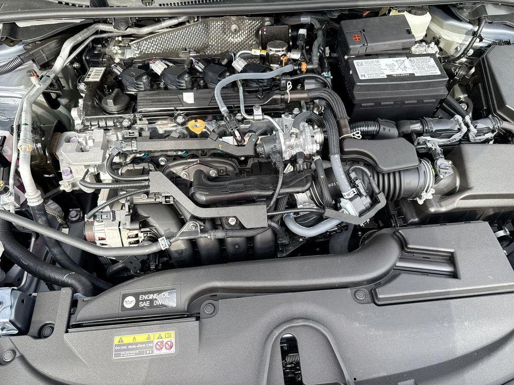 used 2025 Toyota Corolla car, priced at $23,991