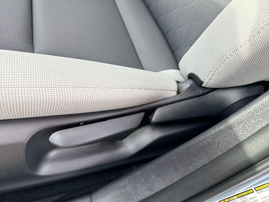 used 2025 Toyota Corolla car, priced at $23,991